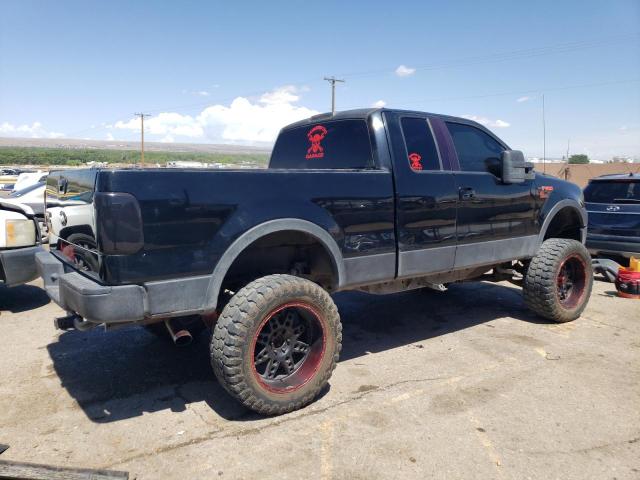 Photo 3 from auction – 2005 FORD F150 with VIN 1FTPX14515FA48889