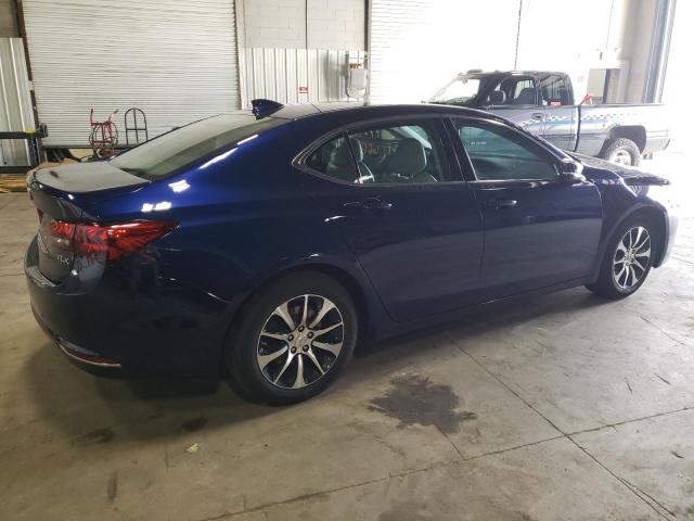 Photo 3 from auction – 2015 ACURA TLX TECH with VIN 19UUB1F55FA008507