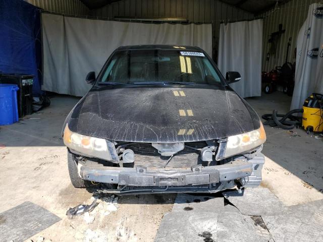 Photo 5 from auction – 2006 ACURA TSX with VIN JH4CL96956C005540