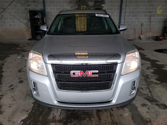 Photo 5 from auction – 2015 GMC TERRAIN SL with VIN 2GKALSEKXF6191545