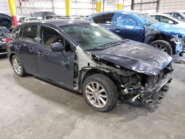 Photo 4 from auction – 2014 SUBARU IMPREZA PR with VIN JF1GPAC61E8261944