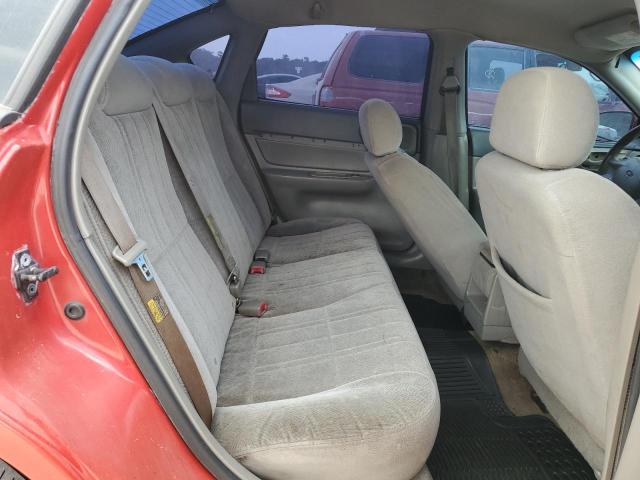 Photo 10 from auction – 2003 CHEVROLET IMPALA with VIN 2G1WF52E239272504