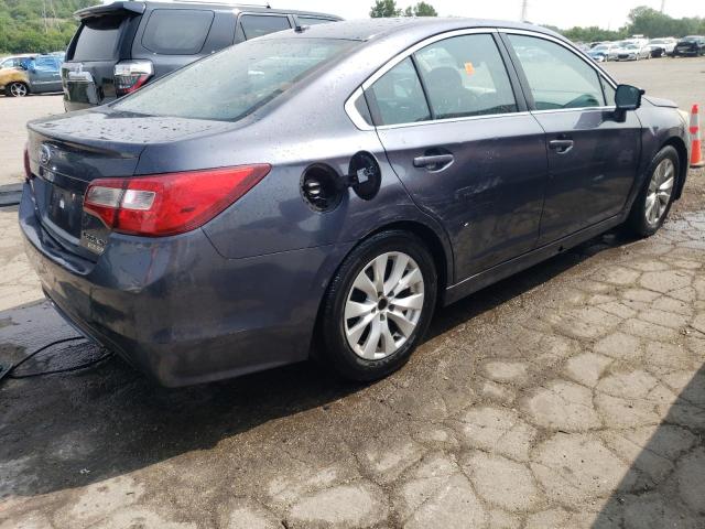 Photo 3 from auction – 2015 SUBARU LEGACY 2.5 with VIN 4S3BNAF66F3019350