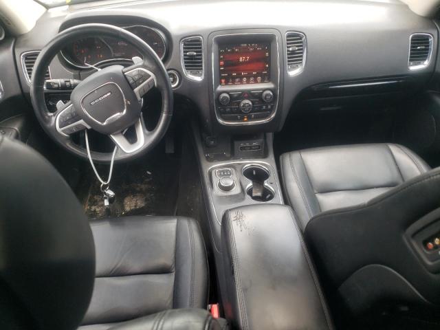 Photo 8 from auction – 2014 DODGE DURANGO LI with VIN 1C4RDJDG8EC345467