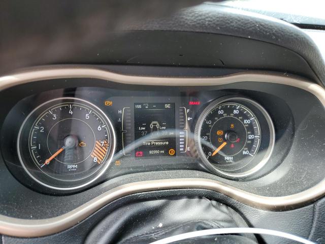 Photo 9 from auction – 2015 JEEP CHEROKEE L with VIN 1C4PJMCS9FW676548