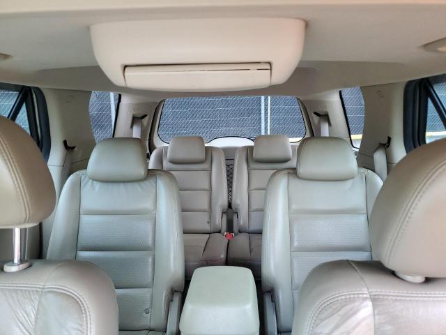 Photo 10 from auction – 2006 FORD FREESTYLE with VIN 1FMDK06126GA32682