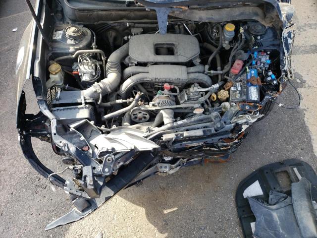 Photo 11 from auction – 2011 SUBARU OUTBACK 2. with VIN 4S4BRCKC6B3385052