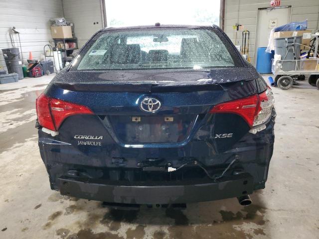 Photo 6 from auction – 2018 TOYOTA COROLLA L with VIN 5YFBURHEXJP825164