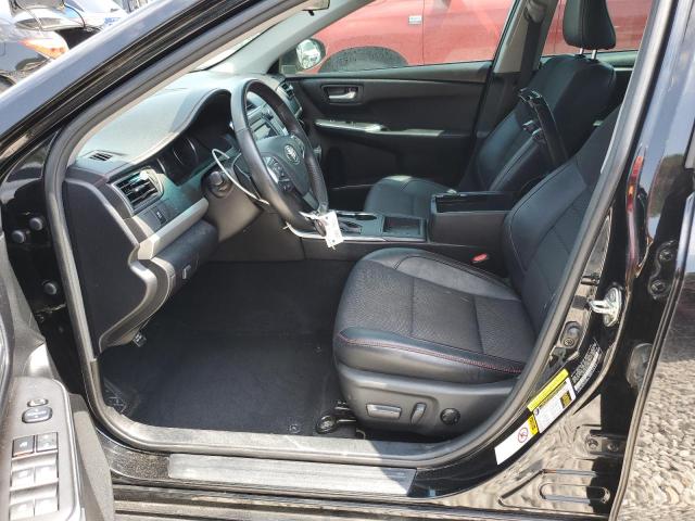 Photo 7 from auction – 2017 TOYOTA CAMRY LE with VIN 4T1BF1FK2HU679176