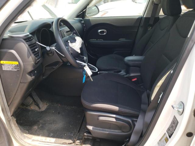 Photo 7 from auction – 2015 KIA SOUL with VIN KNDJN2A24F7155314