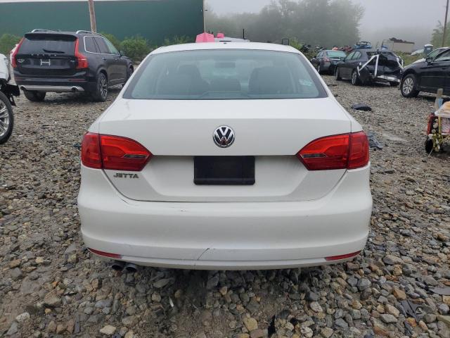 Photo 6 from auction – 2011 VOLKSWAGEN JETTA BASE with VIN 3VW2K7AJ8BM390796