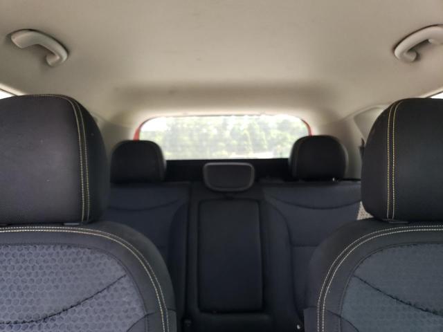 Photo 10 from auction – 2016 KIA SOUL + with VIN KNDJP3A55G7855399