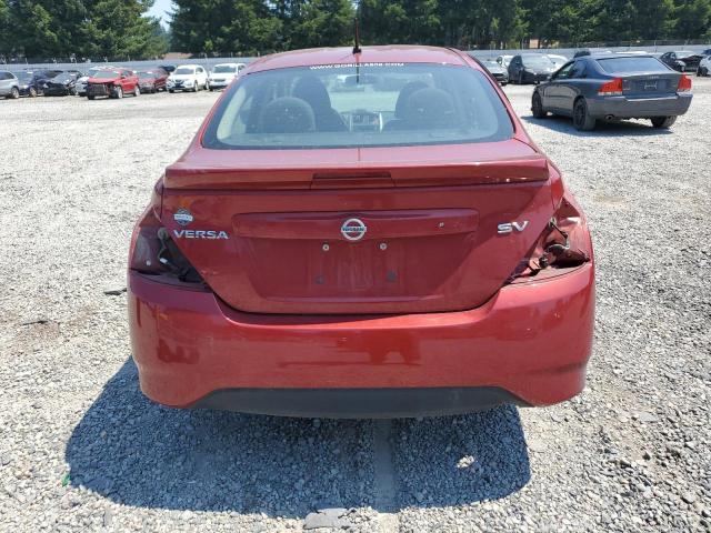 Photo 6 from auction – 2017 NISSAN VERSA S with VIN 3N1CN7AP8HL806141
