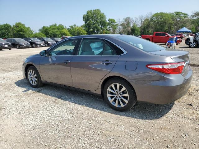 Photo 2 from auction – 2017 TOYOTA CAMRY LE with VIN 4T1BF1FK3HU659003