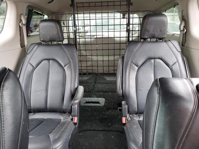 Photo 10 from auction – 2019 CHRYSLER PACIFICA T with VIN 2C4RC1BG7KR652136