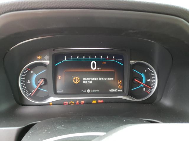 Photo 9 from auction – 2020 HONDA PILOT EX with VIN 5FNYF5H39LB004521