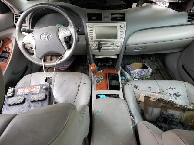 Photo 8 from auction – 2010 TOYOTA CAMRY BASE with VIN 4T4BF3EKXAR077232