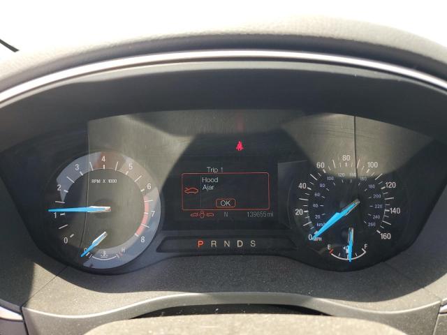 Photo 9 from auction – 2014 FORD FUSION SE with VIN 3FA6P0H73ER301589