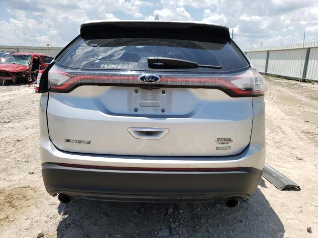 Photo 6 from auction – 2016 FORD EDGE SE with VIN 2FMPK3G97GBC24580