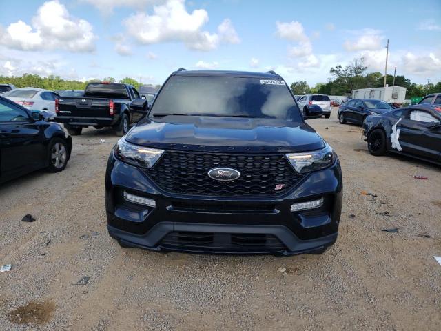 Photo 5 from auction – 2023 FORD EXPLORER S with VIN 1FM5K8GC4PGA26466