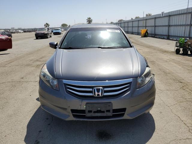 Photo 5 from auction – 2012 HONDA ACCORD EX with VIN 1HGCP2F72CA229255