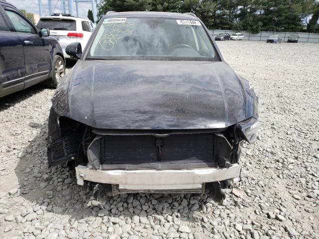 Photo 5 from auction – 2021 AUDI Q5 PREMIUM with VIN WA1BAAFY7M2108905