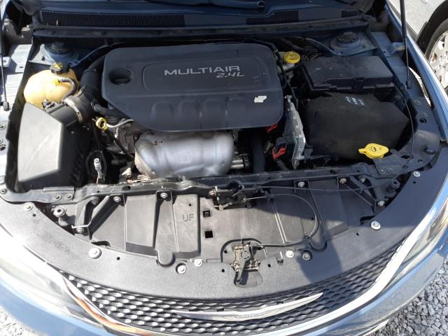 Photo 11 from auction – 2015 CHRYSLER 200 S with VIN 1C3CCCBB0FN637913