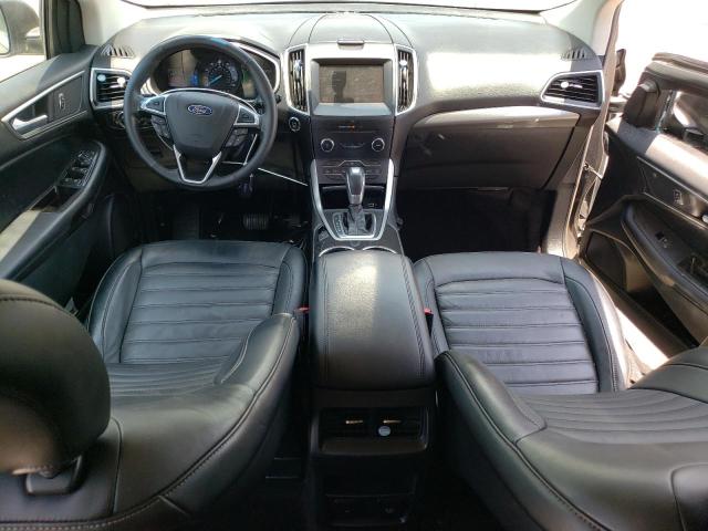 Photo 8 from auction – 2016 FORD EDGE SEL with VIN 2FMPK3J80GBC21648