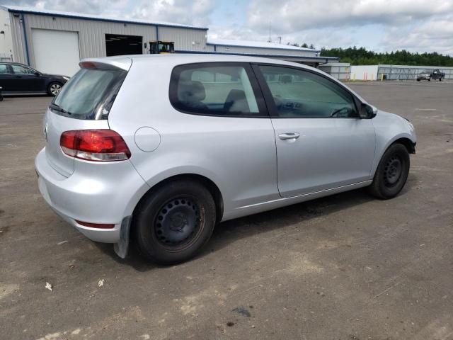 Photo 3 from auction – 2012 VOLKSWAGEN GOLF with VIN WVWBB7AJ8CW016869