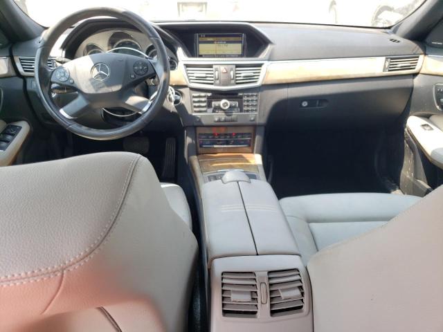 Photo 8 from auction – 2011 MERCEDES-BENZ E 350 with VIN WDDHF5GB2BA350366