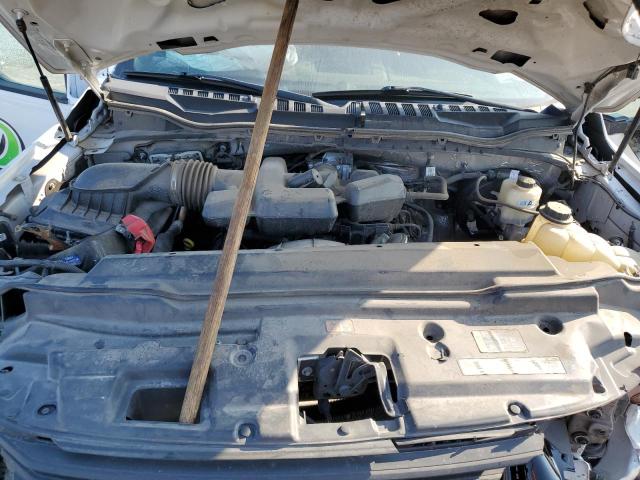 Photo 11 from auction – 2019 FORD F250 SUPER with VIN 1FT7X2B60KEC14760