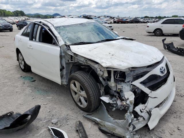 Photo 4 from auction – 2010 TOYOTA CAMRY BASE with VIN 4T1BF3EK0AU551182