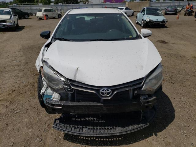Photo 5 from auction – 2016 TOYOTA COROLLA L with VIN 5YFBURHE3GP378282