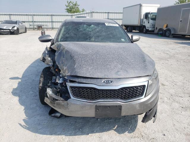 Photo 5 from auction – 2012 KIA OPTIMA EX with VIN 5XXGN4A72CG009286