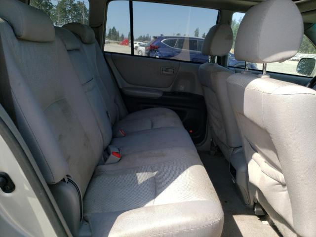 Photo 10 from auction – 2007 TOYOTA HIGHLANDER with VIN JTEDW21A570020771