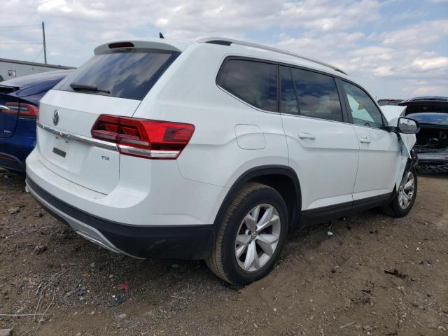Photo 3 from auction – 2018 VOLKSWAGEN ATLAS SE with VIN 1V2CP2CA3JC593604