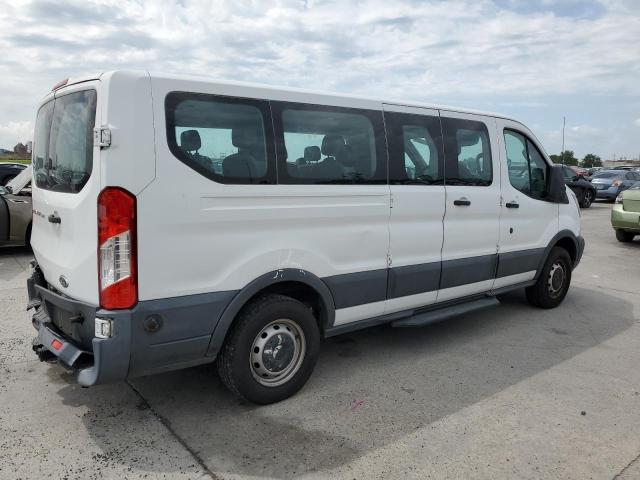 Photo 3 from auction – 2016 FORD TRANSIT T- with VIN 1FBZX2ZM9GKB30401