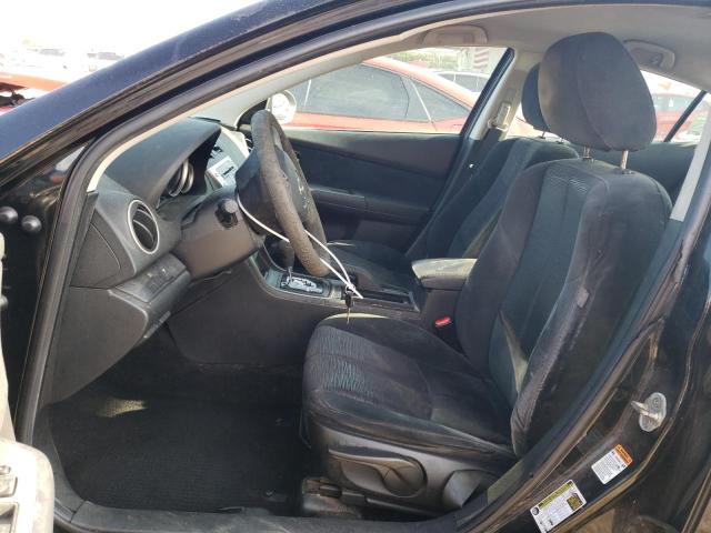 Photo 7 from auction – 2010 MAZDA 6 I with VIN 1YVHZ8BH3A5M04600