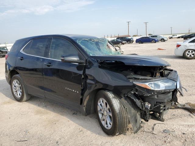 Photo 4 from auction – 2019 CHEVROLET EQUINOX LT with VIN 3GNAXJEV6KL339630