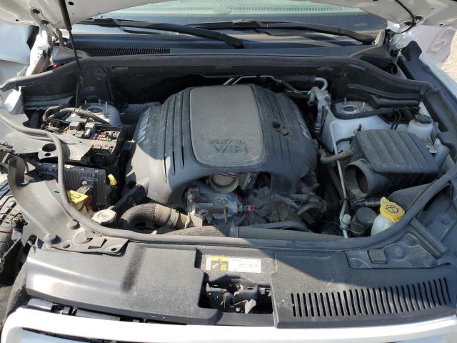 Photo 12 from auction – 2015 DODGE DURANGO R/ with VIN 1C4SDJCT9FC880793