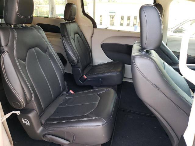Photo 11 from auction – 2022 CHRYSLER PACIFICA T with VIN 2C4RC1BG8NR228419