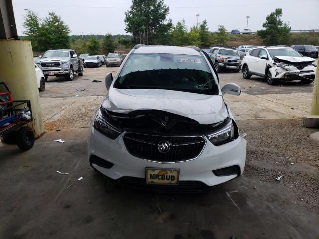 Photo 5 from auction – 2019 BUICK ENCORE PRE with VIN KL4CJASB3KB729724