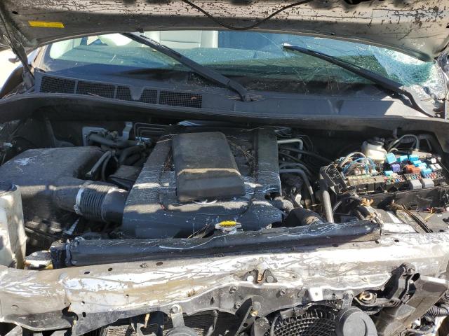 Photo 12 from auction – 2011 TOYOTA SEQUOIA SR with VIN 5TDZM5G10BS003116