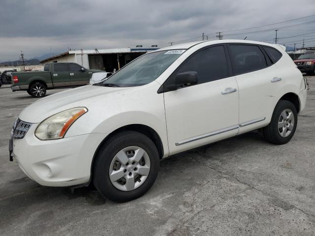 Photo 1 from auction – 2013 NISSAN ROGUE S with VIN JN8AS5MT2DW553451