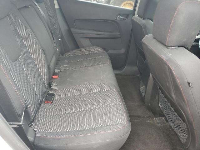 Photo 11 from auction – 2011 CHEVROLET EQUINOX LT with VIN 2GNALDEC1B1165351