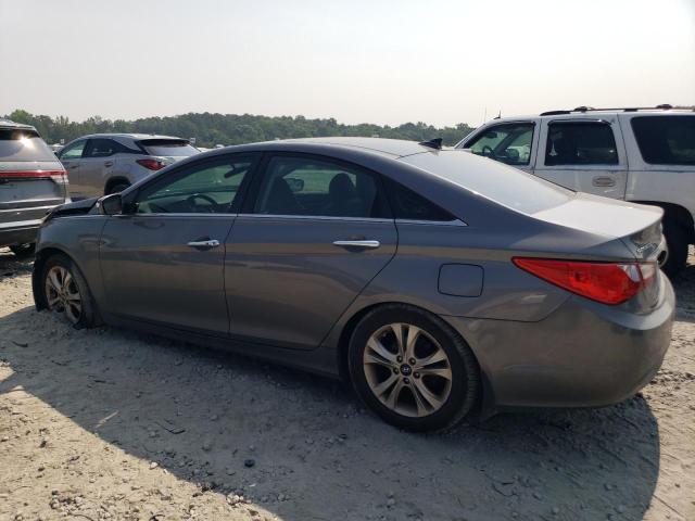 Photo 2 from auction – 2013 HYUNDAI SONATA SE with VIN 5NPEC4AC5DH594137