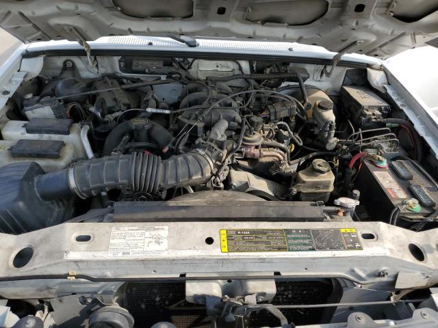 Photo 11 from auction – 2005 FORD RANGER SUP with VIN 1FTYR14E55PA78311