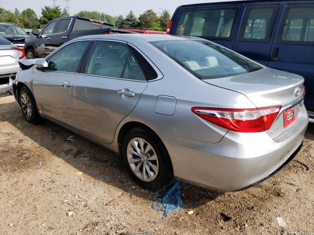 Photo 2 from auction – 2015 TOYOTA CAMRY LE with VIN 4T1BF1FK3FU986191