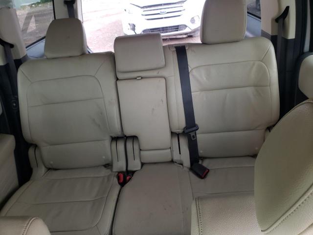 Photo 10 from auction – 2019 FORD FLEX LIMIT with VIN 2FMHK6D82KBA02250