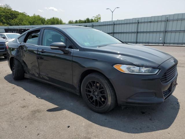 Photo 4 from auction – 2013 FORD FUSION SE with VIN 3FA6P0HR0DR389243